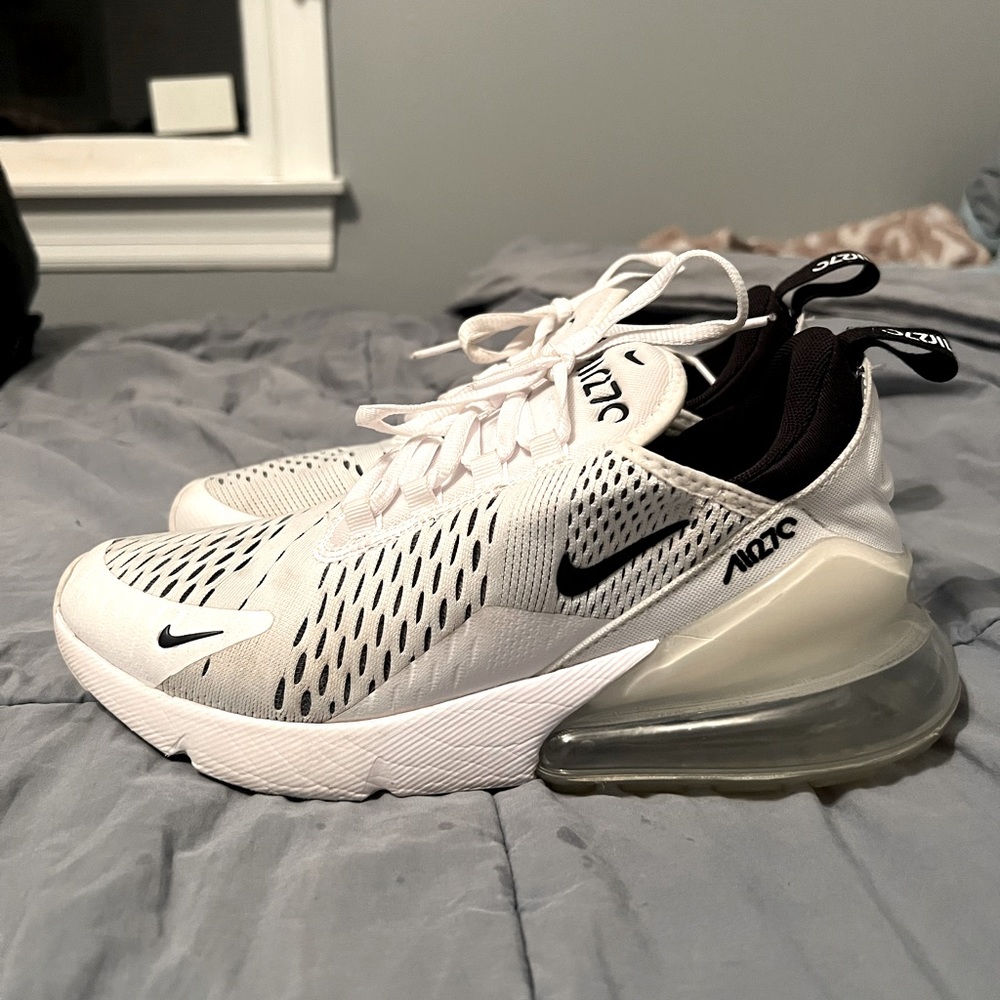 Nike Air Max 270